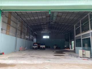 Cho thuê mặt bằng kho xưởng 530m2 đường nguyễn duy trinh, vòng xoay phú hữu,q9,cont 40ft vào 24/24