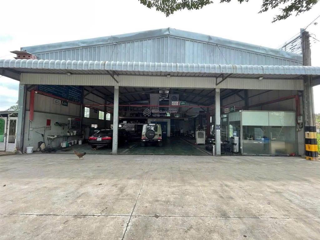 Cho thuê kho xưởng 500m2 nguyễn thị định, p. thạnh mỹ lợi, quận 2