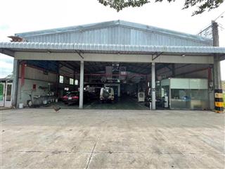Cho thuê kho xưởng 500m2 nguyễn thị định, p. thạnh mỹ lợi, quận 2