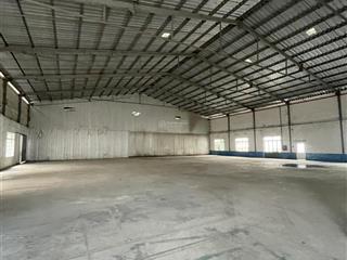 Cho thuê kho xưởng 700m2 võ văn hát, long trường, q9 gần cn cao q9, có pccc, xe cont vào