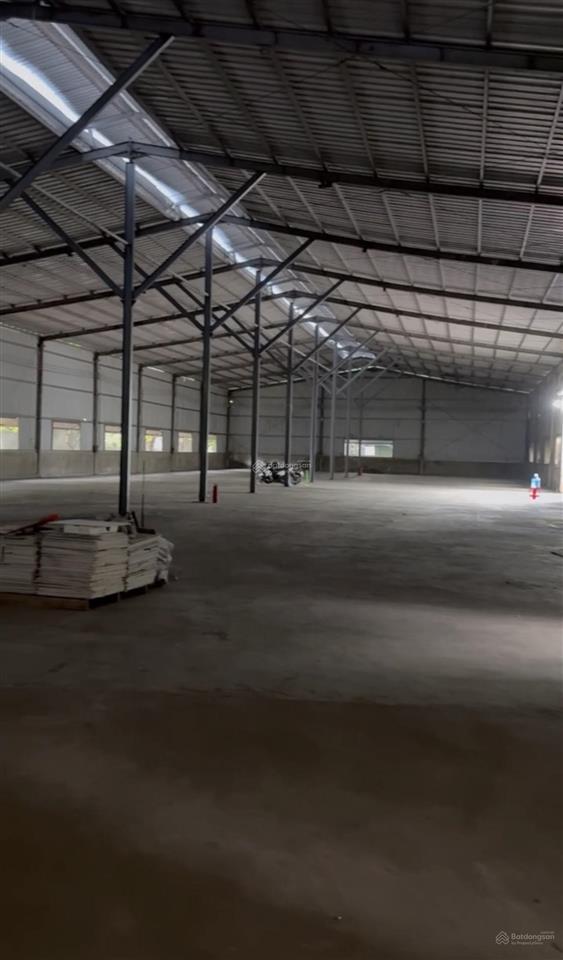 Cho thuê kho xưởng gồm 1700m2 2200m2 ql51, xã long phước, h. long thành, t. đồng nai, cont 24/24