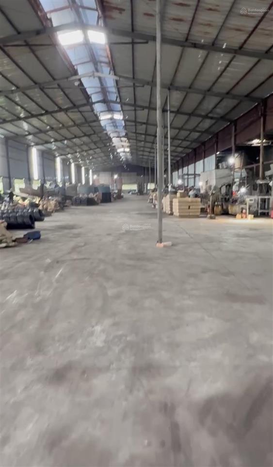 Cho thuê kho xưởng 1700m2, 2200m2 ql51, xã long phước, h. long thành, tỉnh đồng nai, cont 24/24
