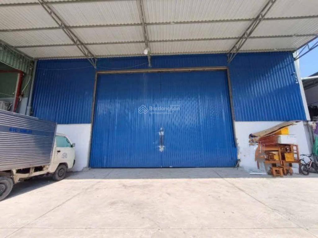 Cho thuê kho xưởng 900m2 2000m2 tl 10, đức hoà đông, đức hoà, long an gần kcn hạnh phúckcn tân đô