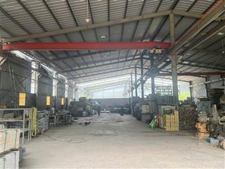 Cho thuê kho xưởng 2300m2 đường tam đa, phường long phước, quận 9, tp thủ đức, hcm