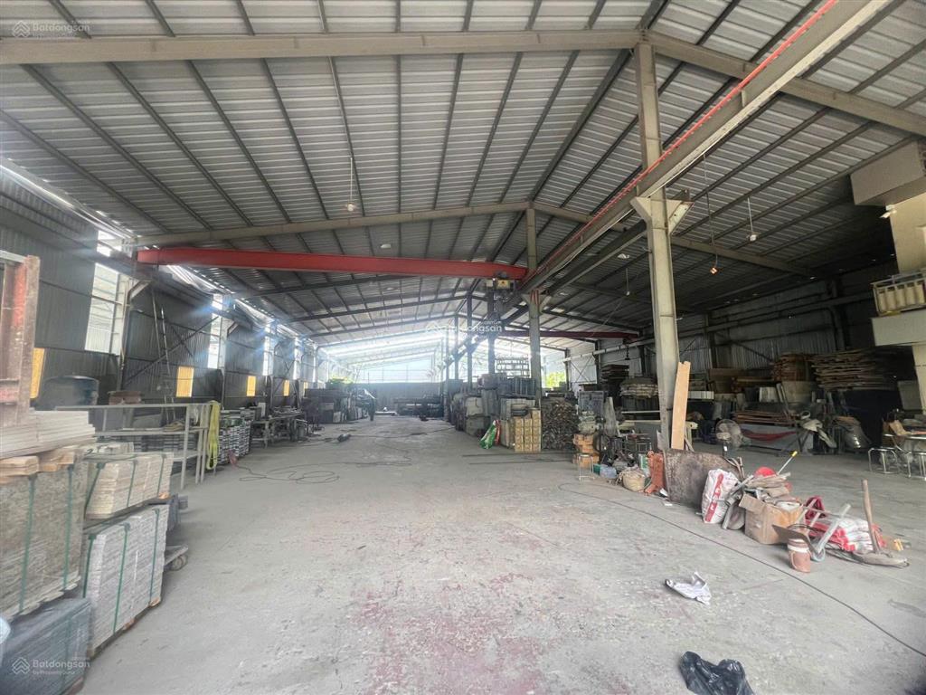 Cho thuê kho xưởng 2300m2 đường tam đa, phường long phước, quận 9, tp thủ đức, hcm
