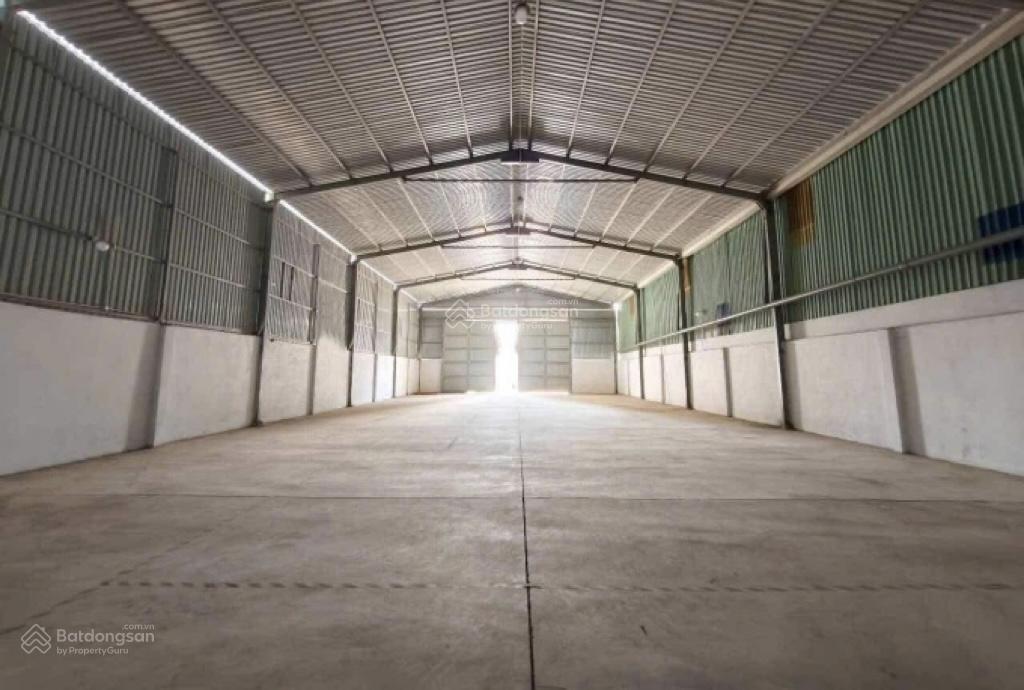 Cho thuê kho xưởng 1000m2 phường phú hữu, quận 9, tp thủ đức, gần khu công nghệ cao, cảng phú hữu