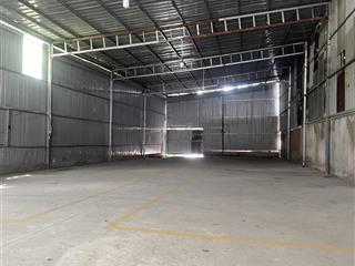 Cho thuê kho xưởng mặt bằng 700m2 đường nguyễn duy trinh, long trường, q9, tp thủ đức, container