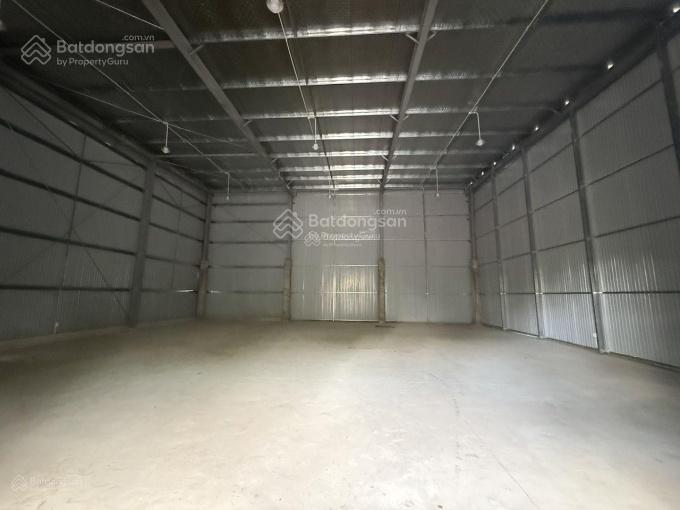 Cho thuê kho xưởng 300m2 gần đồng văn cống, thạnh mỹ lợi gần đảo kim cương, quận 2 xe tải lớn vào