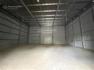 Cho thuê kho xưởng 300m2 gần đồng văn cống, thạnh mỹ lợi gần đảo kim cương, quận 2 xe tải lớn vào