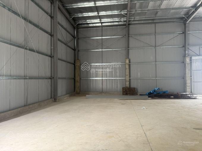 Cho thuê kho xưởng 300m2 gần đồng văn cống, thạnh mỹ lợi gần đảo kim cương, quận 2 xe tải lớn vào
