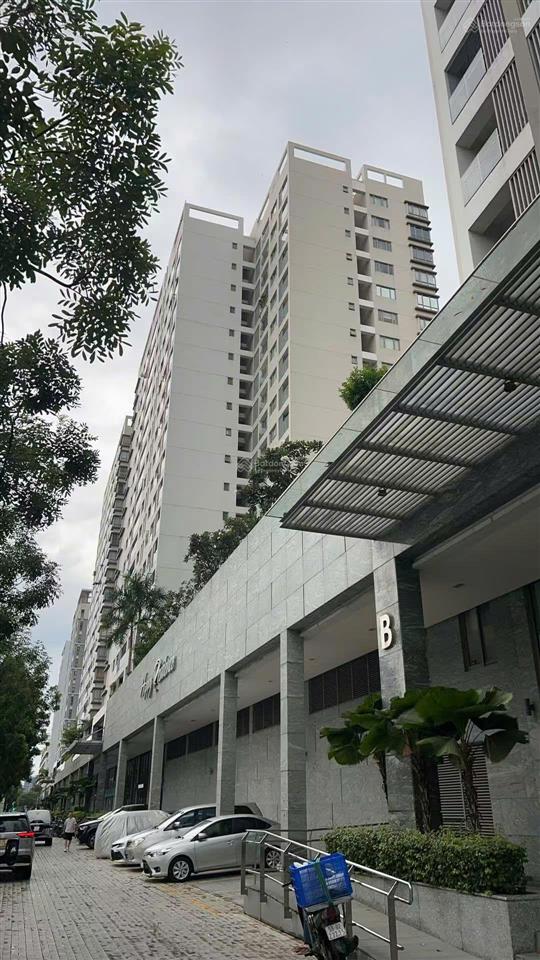 Cần bán gấp căn 2pn nhà thô, happy residence hưng phúc quận 7, xuất người nước ngoài