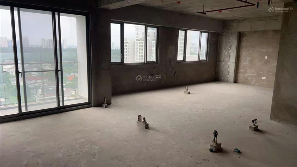 Cần bán gấp căn 2pn nhà thô, happy residence hưng phúc quận 7, xuất người nước ngoài