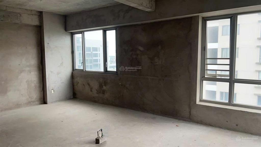 Cần bán gấp căn 2pn nhà thô, happy residence hưng phúc quận 7, xuất người nước ngoài