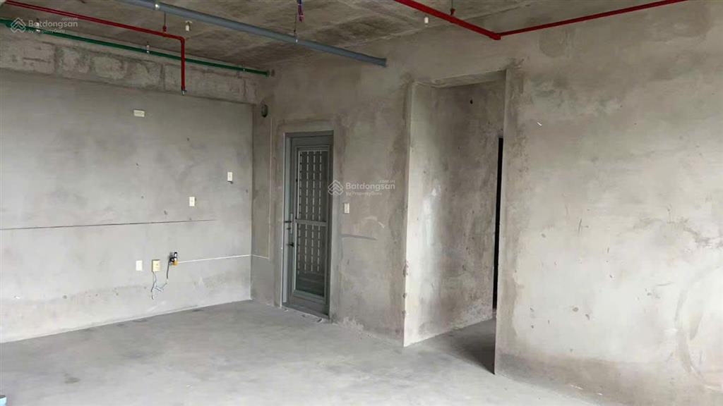 Cần bán gấp căn 2pn nhà thô, happy residence hưng phúc quận 7, xuất người nước ngoài