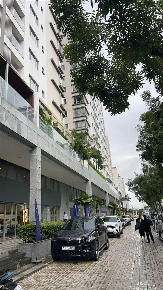 Cần bán gấp căn 2pn nhà thô, happy residence hưng phúc quận 7, xuất người nước ngoài