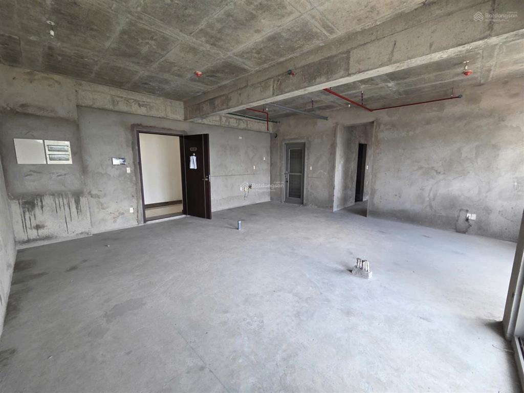 Cần bán gấp căn 2pn nhà thô, chung cư hưng phúc, mặt tiền nguyễn lương bằng, quận 7, giá chỉ 6 tỷ.