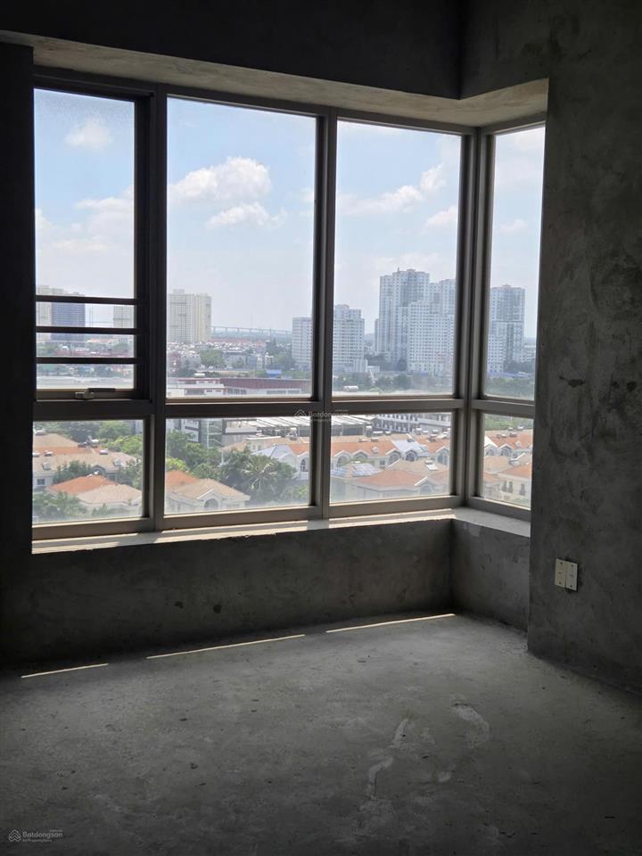 Cần bán gấp căn 2pn nhà thô, chung cư hưng phúc, mặt tiền nguyễn lương bằng, quận 7, giá chỉ 6 tỷ.