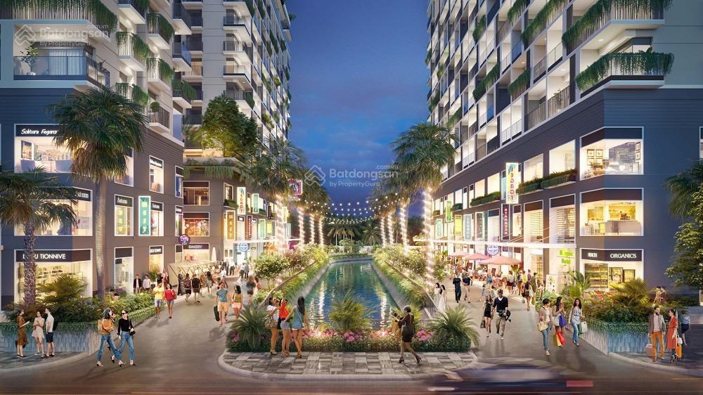 Cần bán ch fiato uptown thủ đức chỉ 4.5tỷ, 2pn diện tích 80m2 bàn giao nt cao cấp tặng máy lạnh lg.