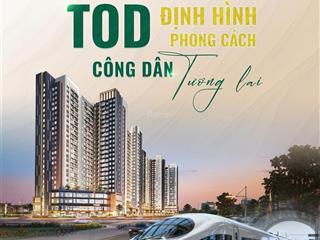 Bán căn hộ the emerald garden view mt nguyễn chí thanh giá chỉ từ 1.39 tỷ/ căn, bàn giao nt cơ bản