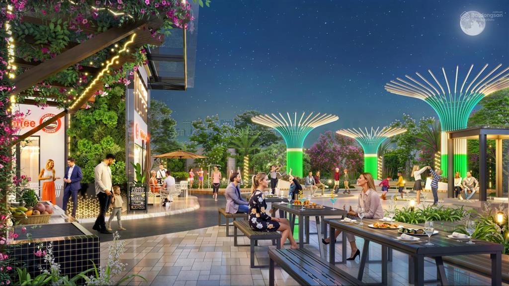 Bán căn hộ diamond boulevard mặt tiền ql13, nhận nhà quý 3/2026 bàn giao full nội thất