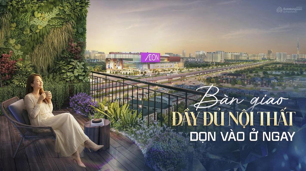 Bán căn hộ diamond boulevard mặt tiền ql13, nhận nhà quý 3/2026 bàn giao full nội thất