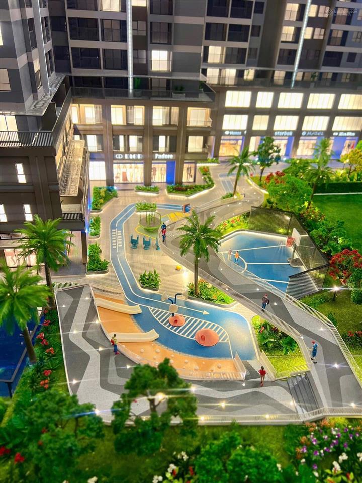 Bán căn hộ 2pn, tt avio liền kề vincom dĩ an, chính sách tt 9tr/tháng trải dài đến khi nhận nhà