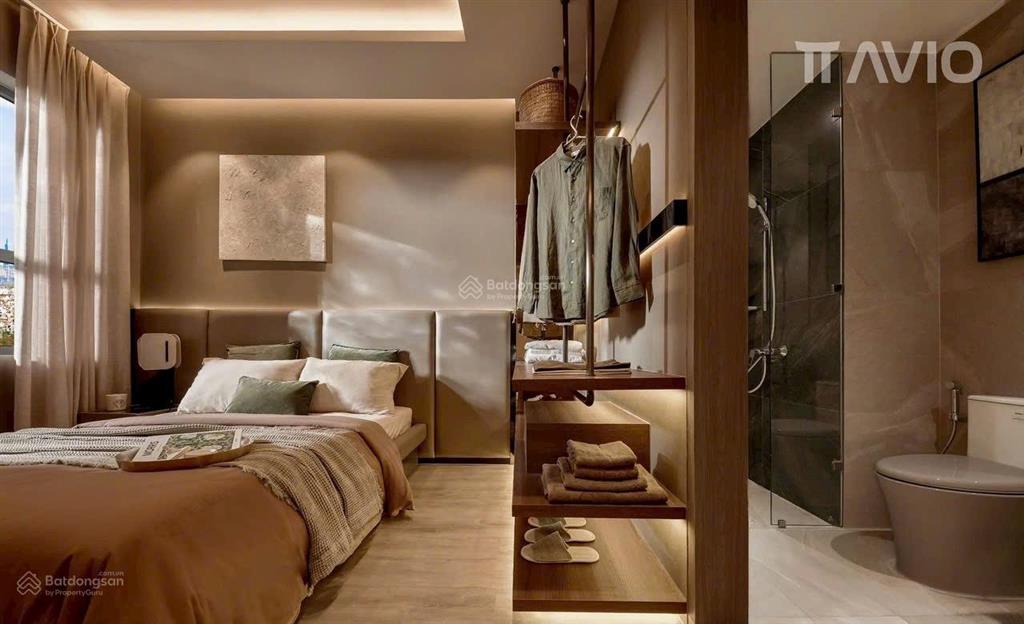 Bán căn hộ 2pn, tt avio liền kề vincom dĩ an, chính sách tt 9tr/tháng trải dài đến khi nhận nhà