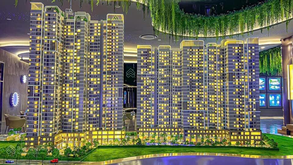 Bán căn hộ 2pn, tt avio liền kề vincom dĩ an, chính sách tt 9tr/tháng trải dài đến khi nhận nhà