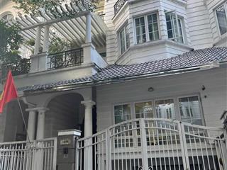 Bán gấp villa saigon pearl giá rẻ nhất thị trường