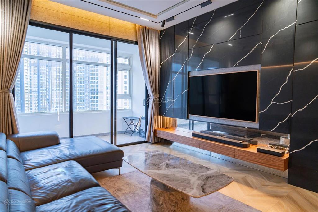 Bán gấp 3pn saigon pearl nhà đẹp, nội thất cao cấp