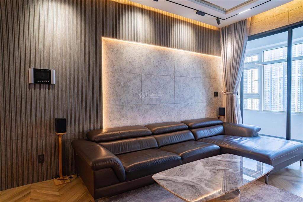 Bán gấp 3pn saigon pearl nhà đẹp, nội thất cao cấp