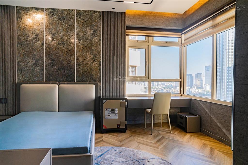 Bán gấp 3pn saigon pearl nhà đẹp, nội thất cao cấp