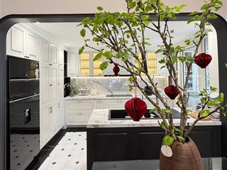 Bán gấp 3pn saigon pearl nhà đẹp vào ở liền