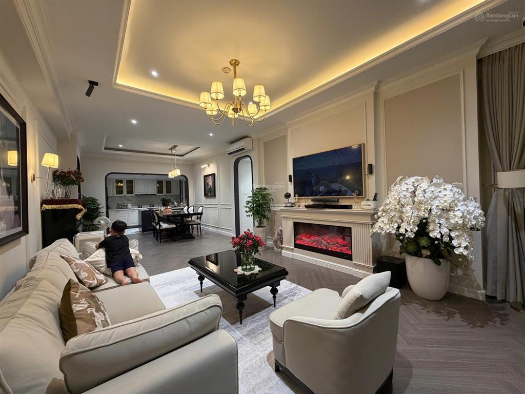Bán gấp 3pn saigon pearl nhà đẹp vào ở liền