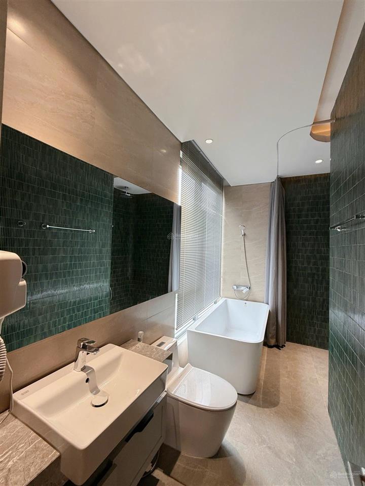 Cho thuê villa nguyễn hoàng dt lớn, nhà đẹp