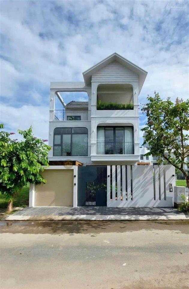 Cho thuê villa nguyễn hoàng dt lớn, nhà đẹp