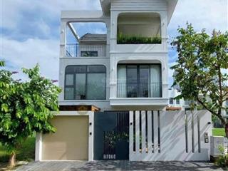 Cho thuê villa nguyễn hoàng dt lớn, nhà đẹp