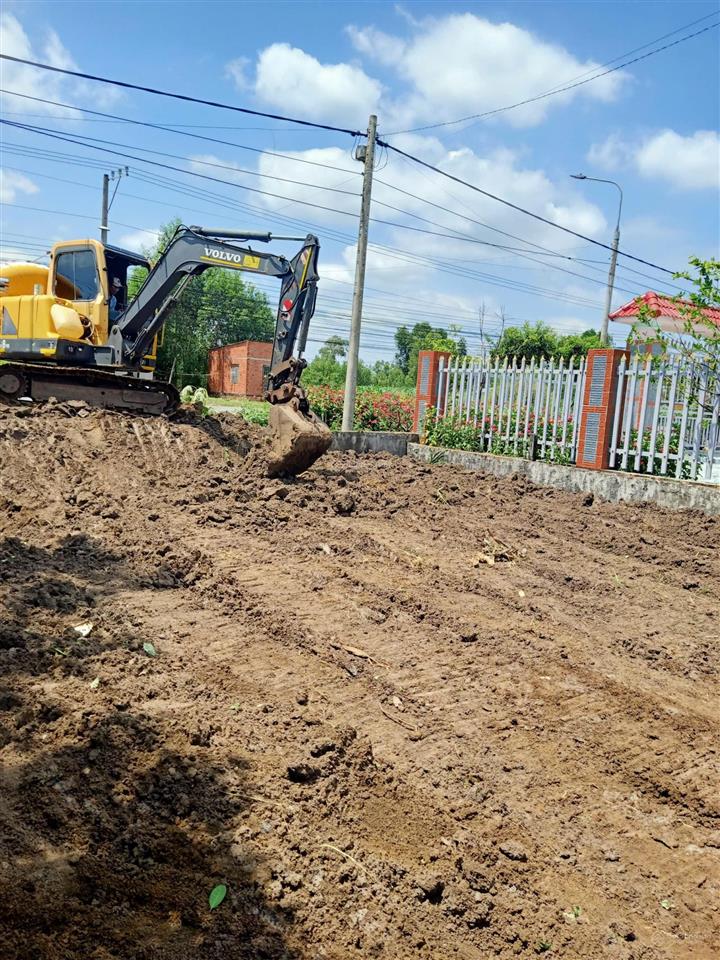 Bán miếng đất mặt tiền 765  xã xuân đông  cẩm mỹ  mặt tiền tỉnh lộ 765