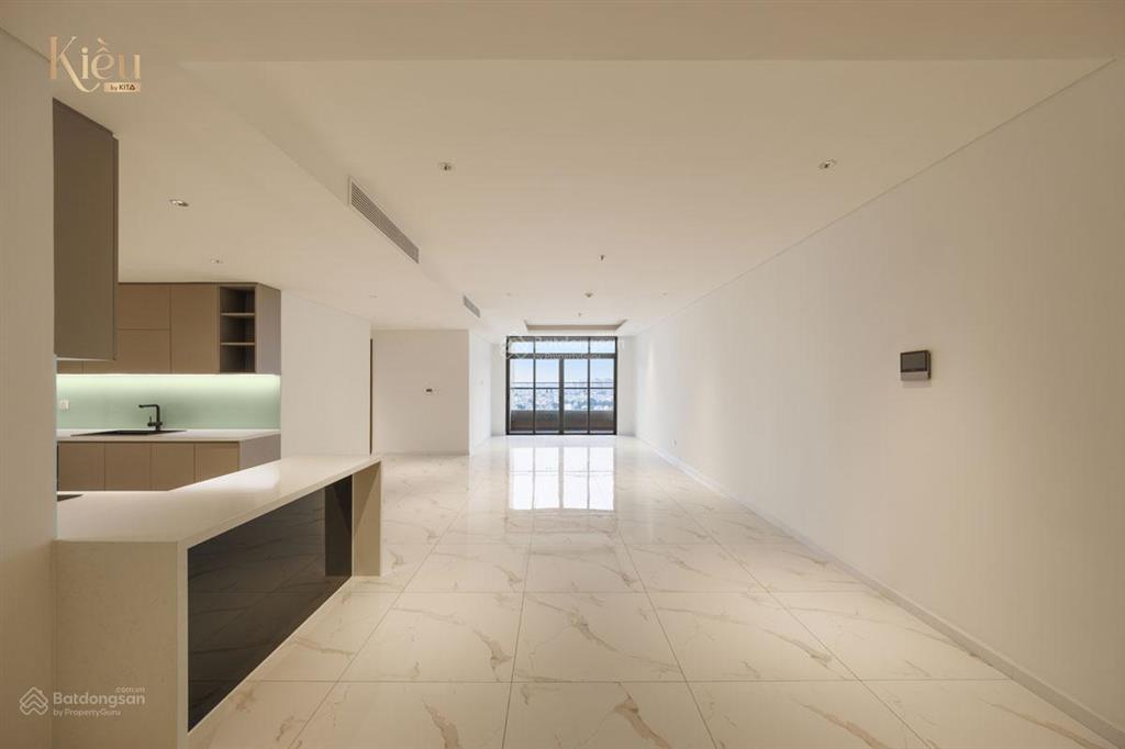 Căn hộ 3pn 132m² tại kiều by kita  nhận nhà ngay, sổ hồng trao tay, chiết khấu khủng 0909 953 ***