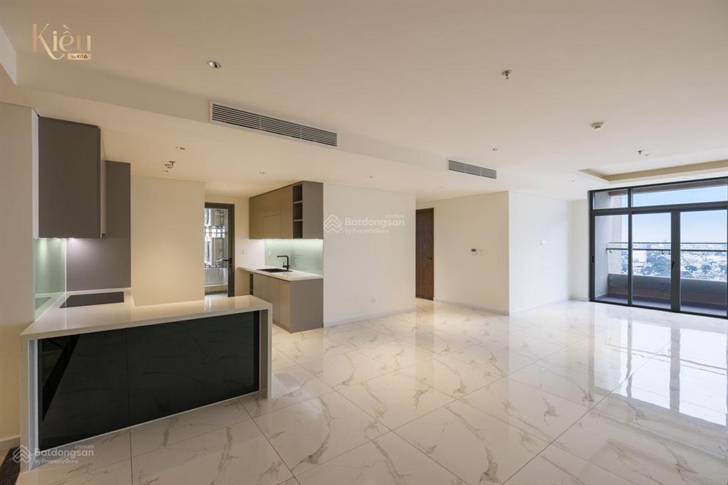 Căn hộ 3pn 132m² tại kiều by kita  nhận nhà ngay, sổ hồng trao tay, chiết khấu khủng 0909 953 ***