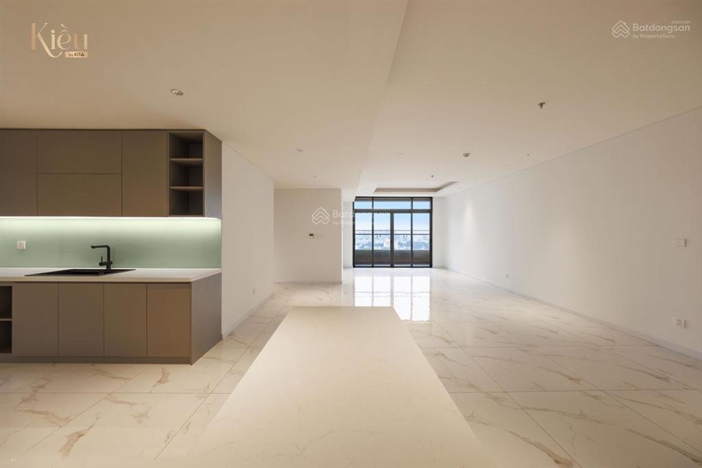 Căn hộ 3pn 132m² tại kiều by kita  nhận nhà ngay, sổ hồng trao tay, chiết khấu khủng 0909 953 ***