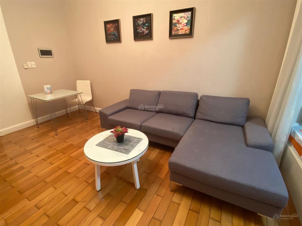 Hot! bán căn 2pn the manor, đầy đủ nội thất, 75m2, đã có sổ hồng giá 7.7 tỷ. 0909 953 ***