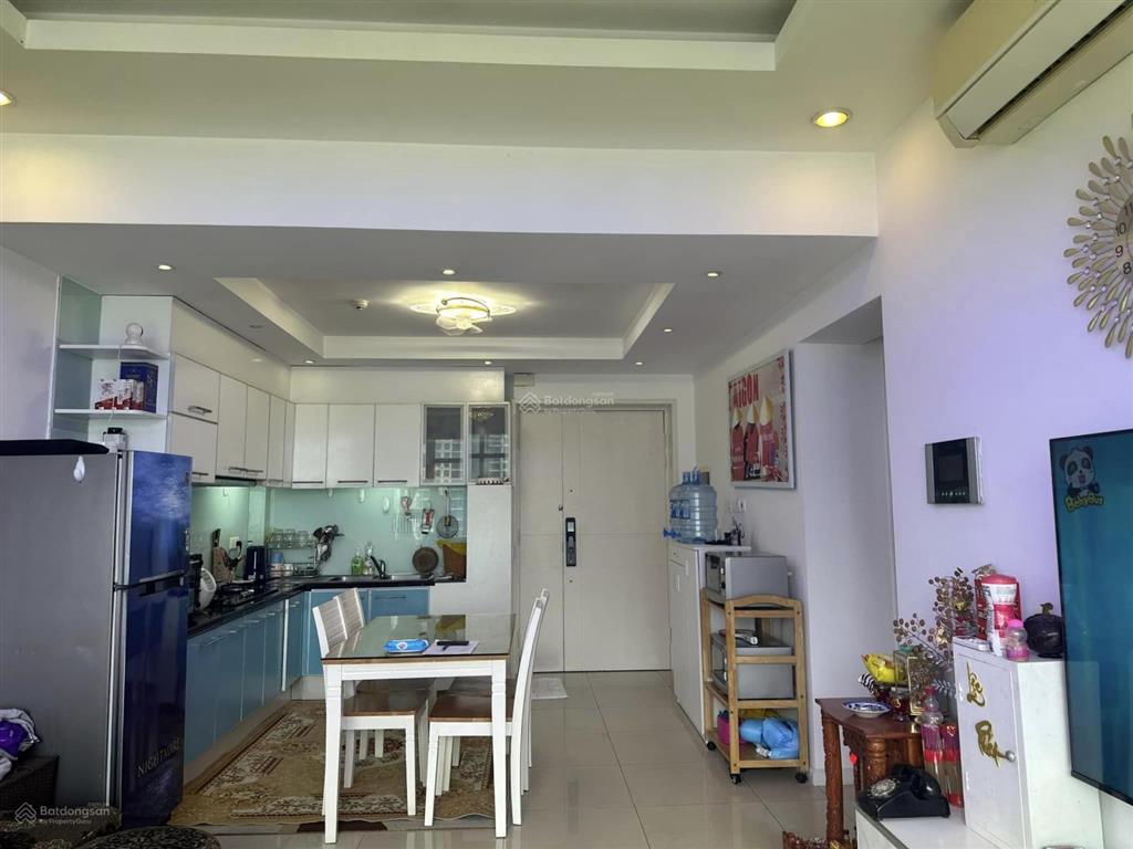 Hot! bán căn 2pn the manor, đầy đủ nội thất, 75m2, đã có sổ hồng giá 7.7 tỷ. 0909 953 ***