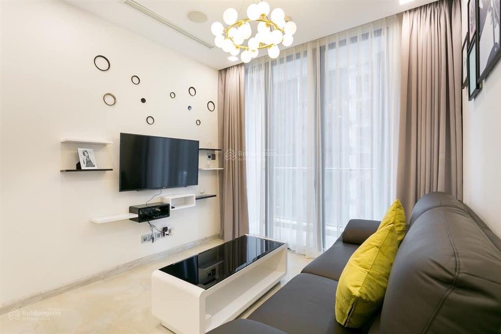 Hot! bán căn 2pn the manor, đầy đủ nội thất, 75m2, đã có sổ hồng giá 7.7 tỷ. 0909 953 ***