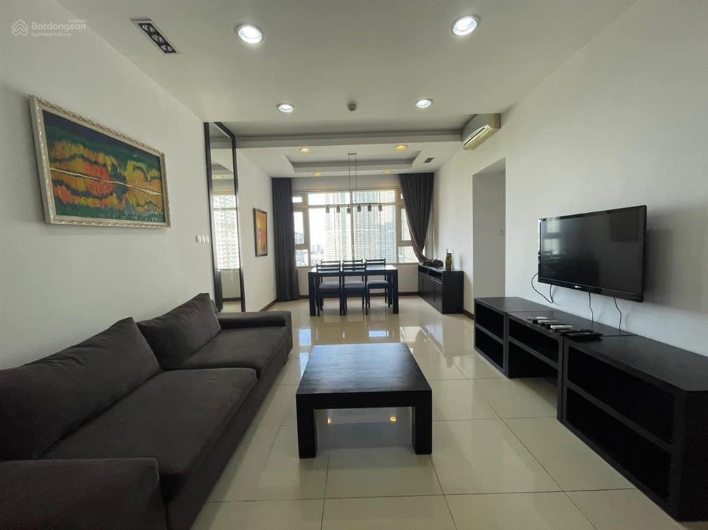 Bán căn hộ 3pn saigon pearl 135m²  view sông đẳng cấp  giá chỉ 13 tỷ