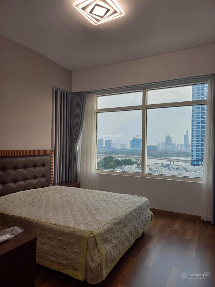 Bán căn hộ 3pn saigon pearl 135m²  view sông đẳng cấp  giá chỉ 13 tỷ