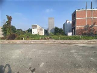 Bán đất mặt tiền khu biệt thự lạc long quân, phường 10, tân bình 4x11  7,5 tỷ