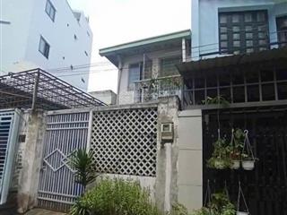 Bán nhà đường hoàng sa, phường 5 tân bình 4,5x15m góc 2mt chỉ 8 tỷ