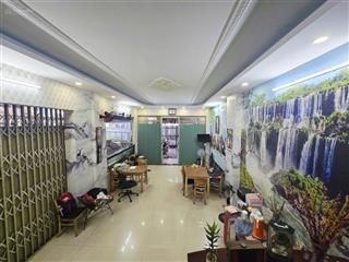 Bán nhà mặt tiền hoàng hoa thám, phường 13, quận tân bình (4*15) gần cộng hòa