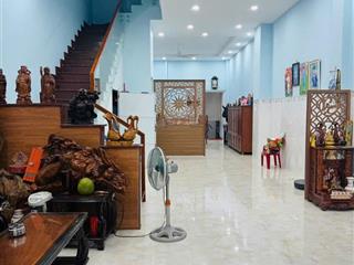 Bán nhà mặt tiền nội bộ hoàng hoa thám, phường 13, tân bình (4x21) 4 tầng mới
